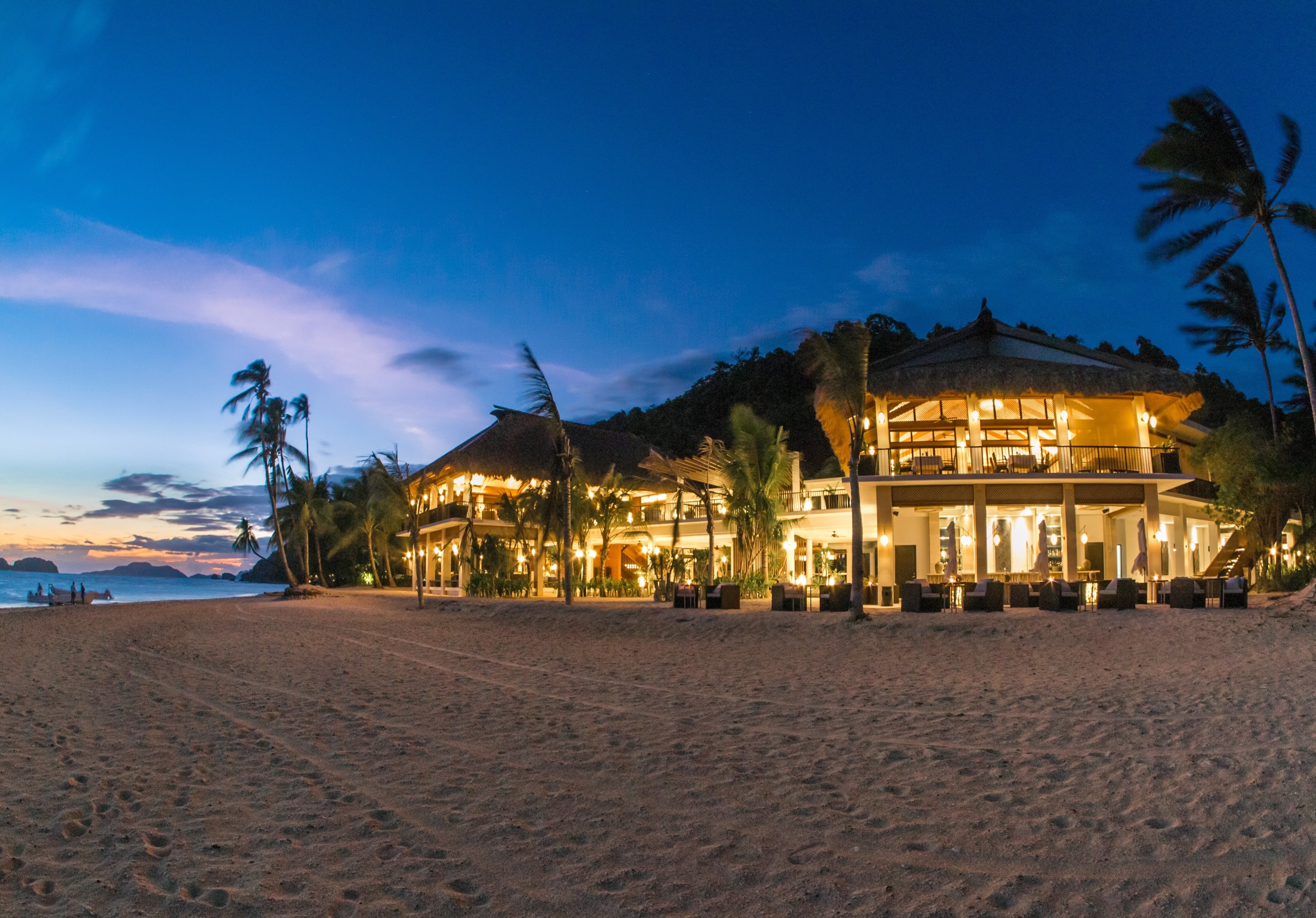 Resort Center