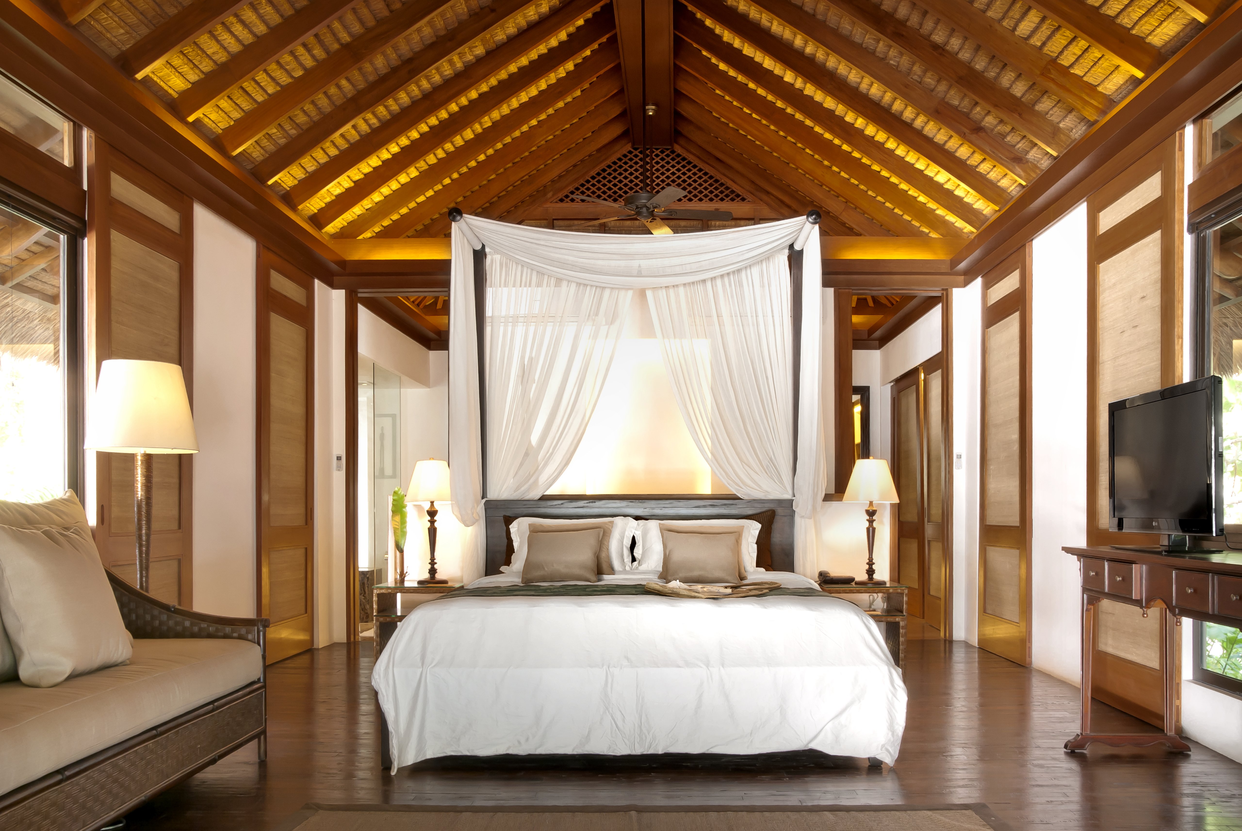 Canopy Villa