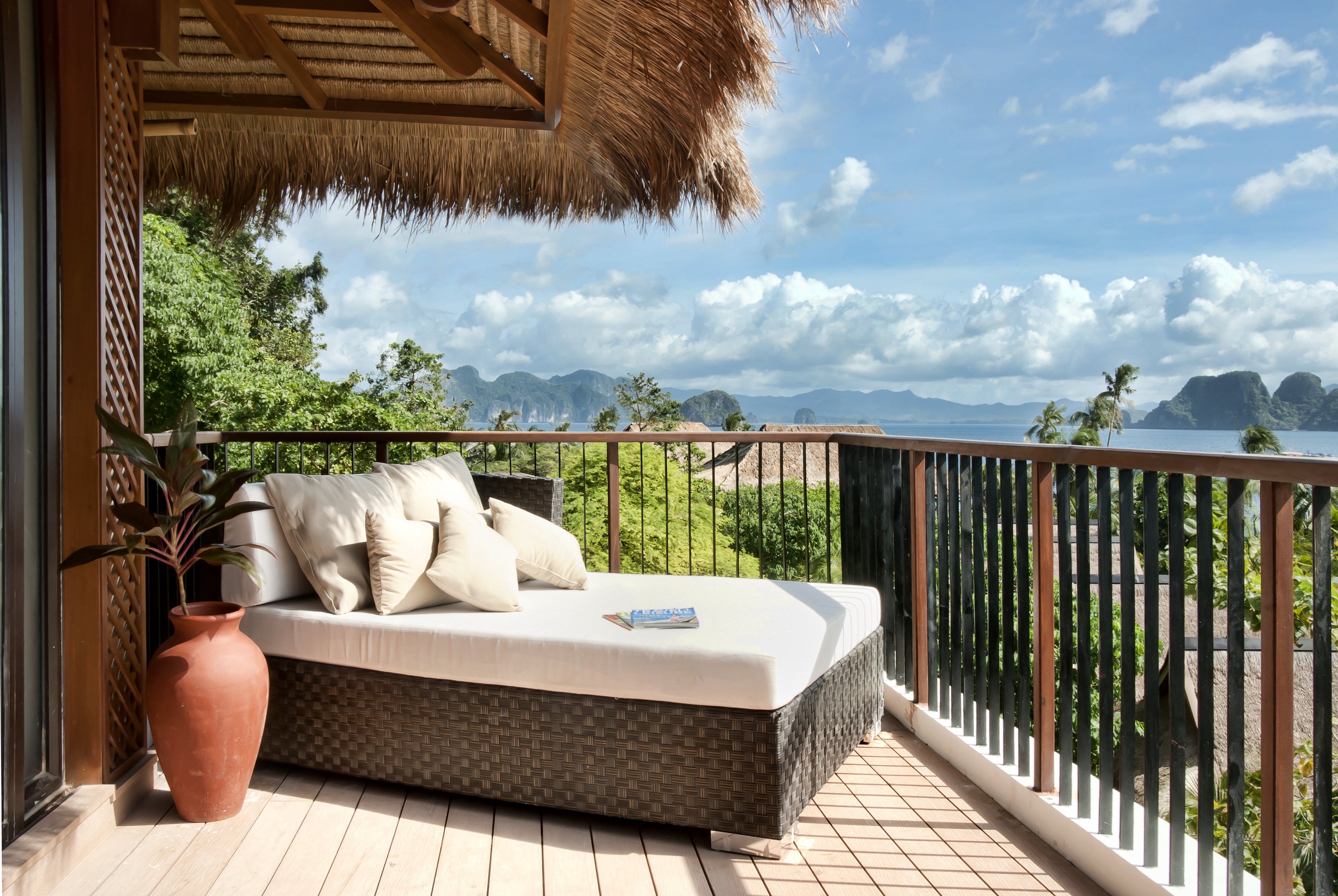 Canopy Villa