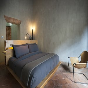 Independence Suite