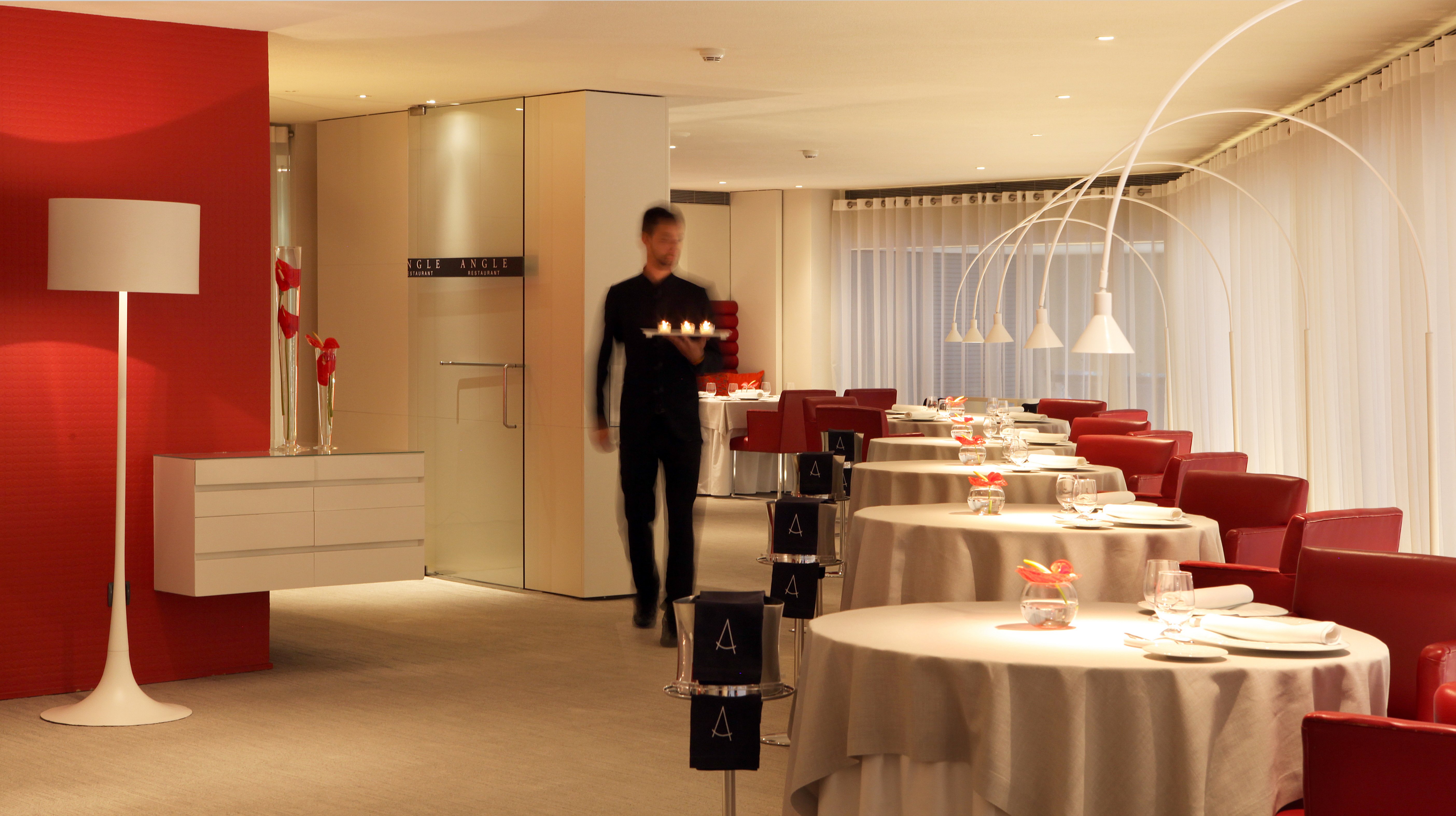 Angle Restaurant