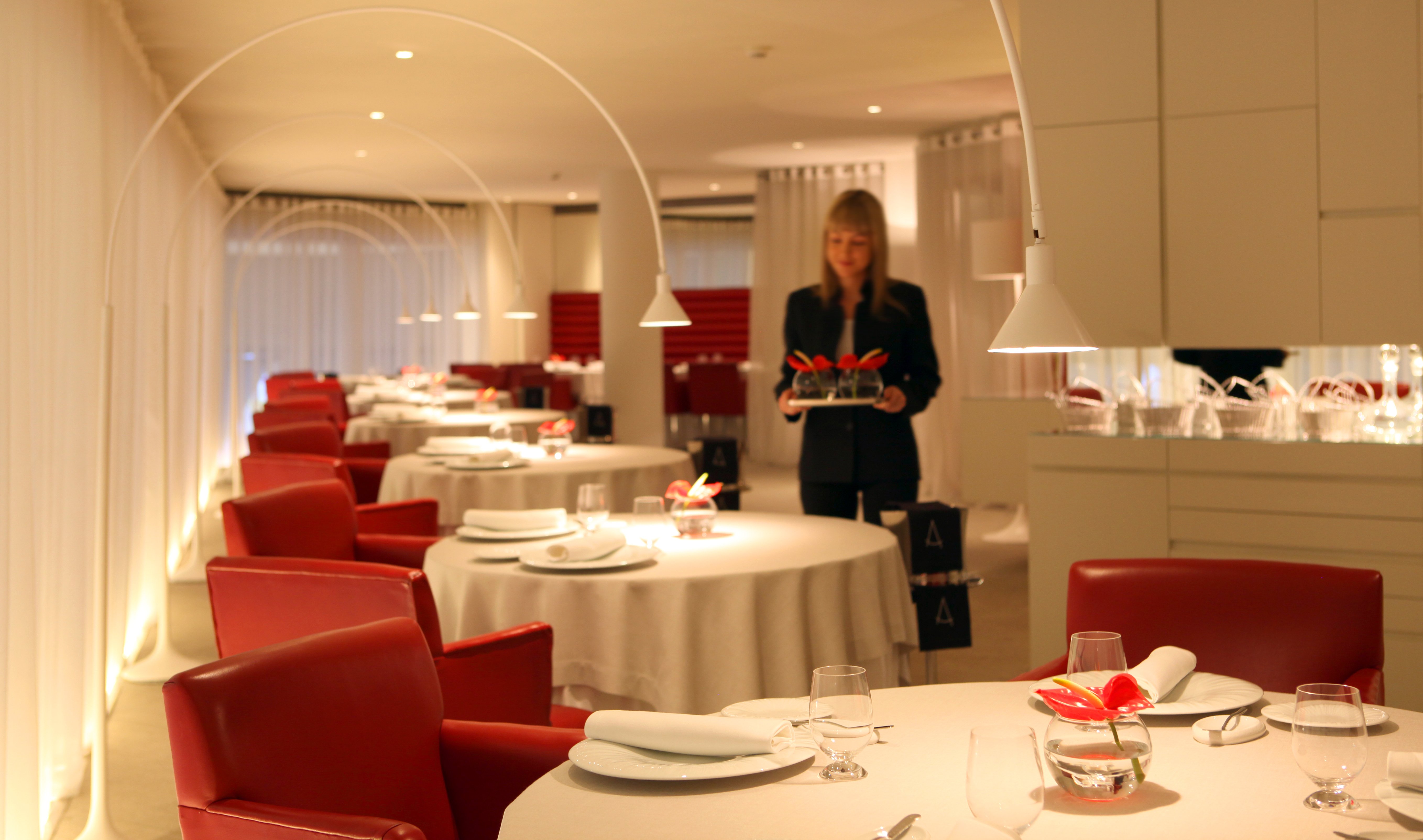 Angle Restaurant