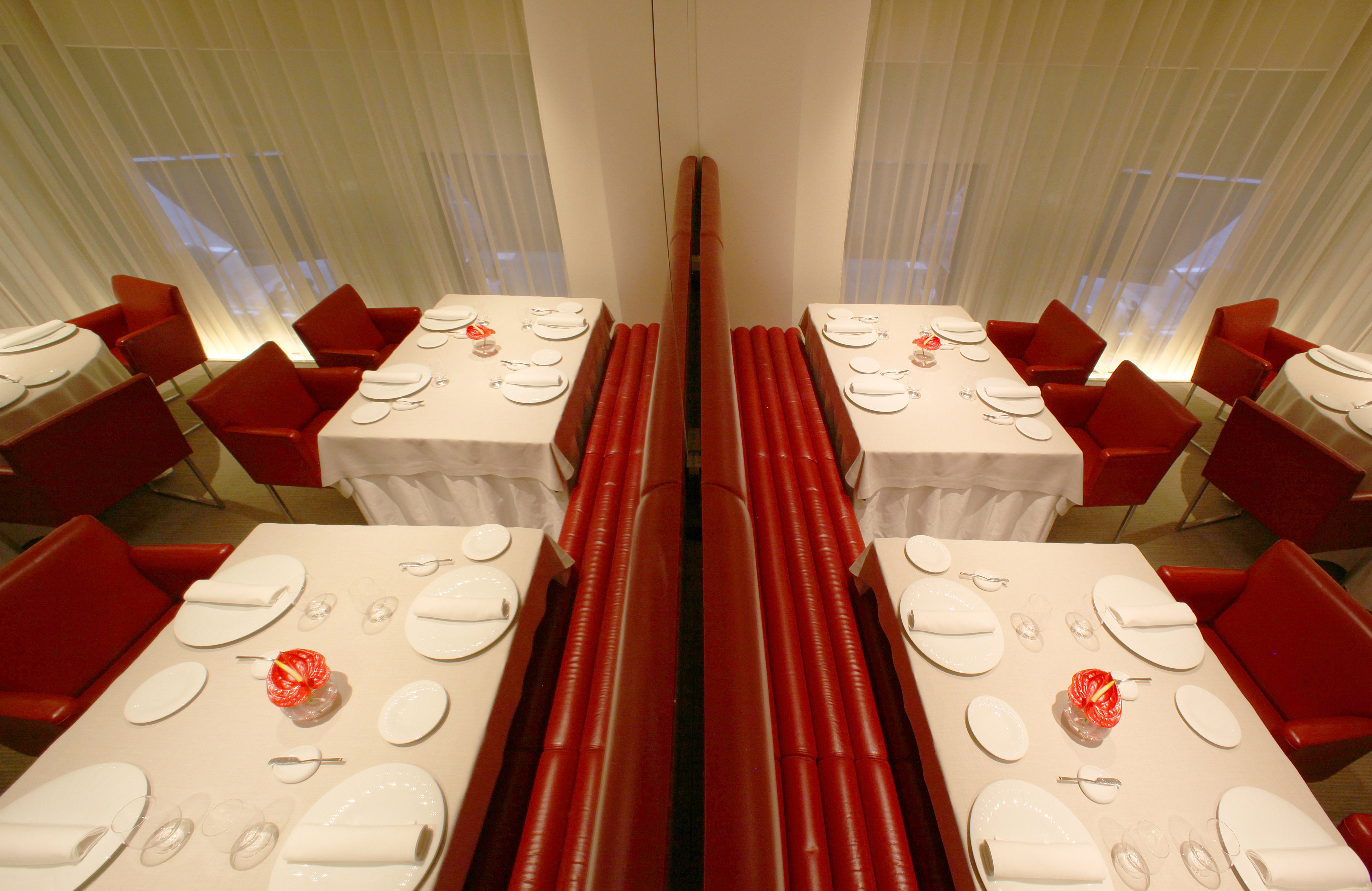 Angle Restaurant