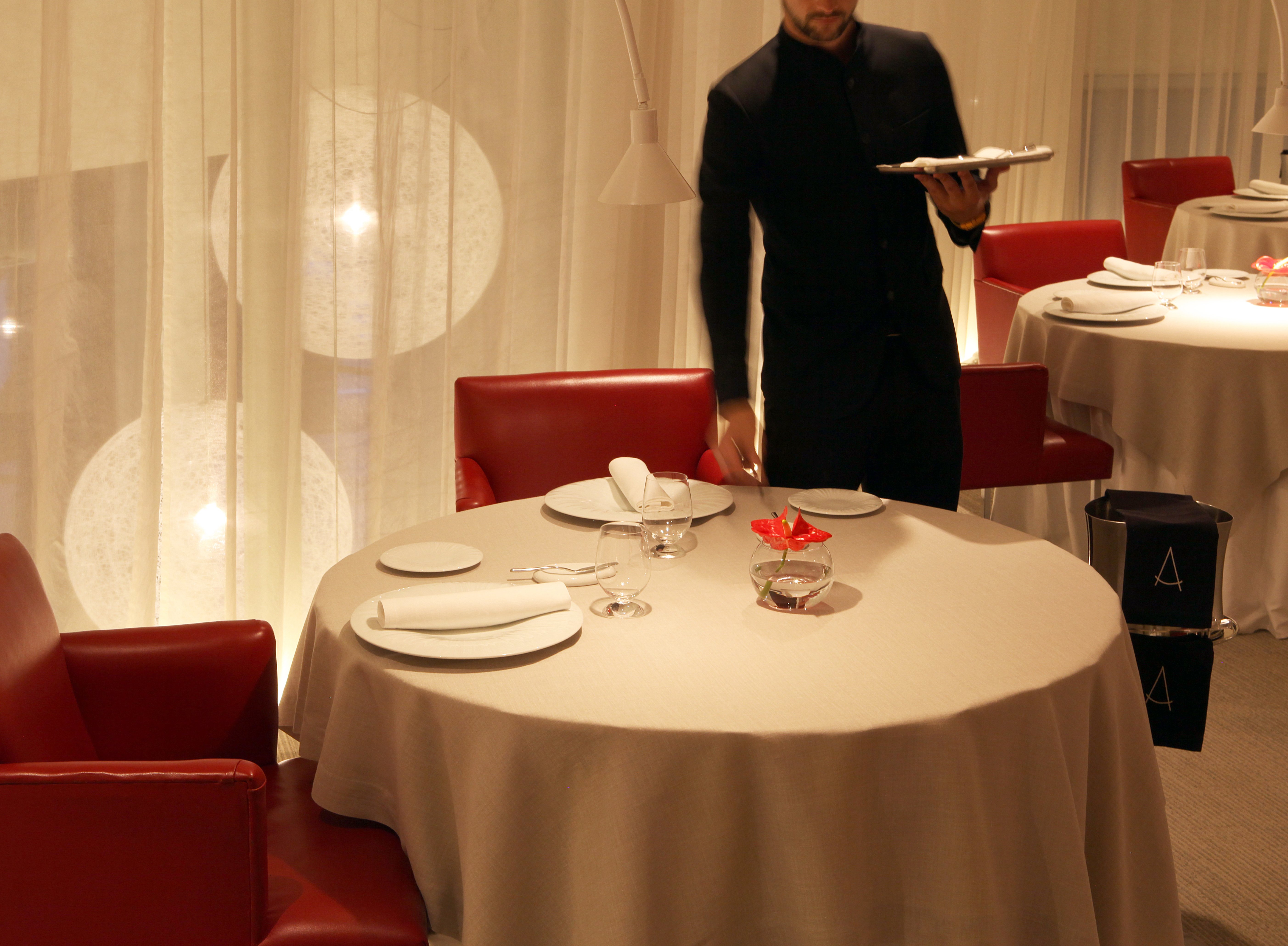 Angle Restaurant