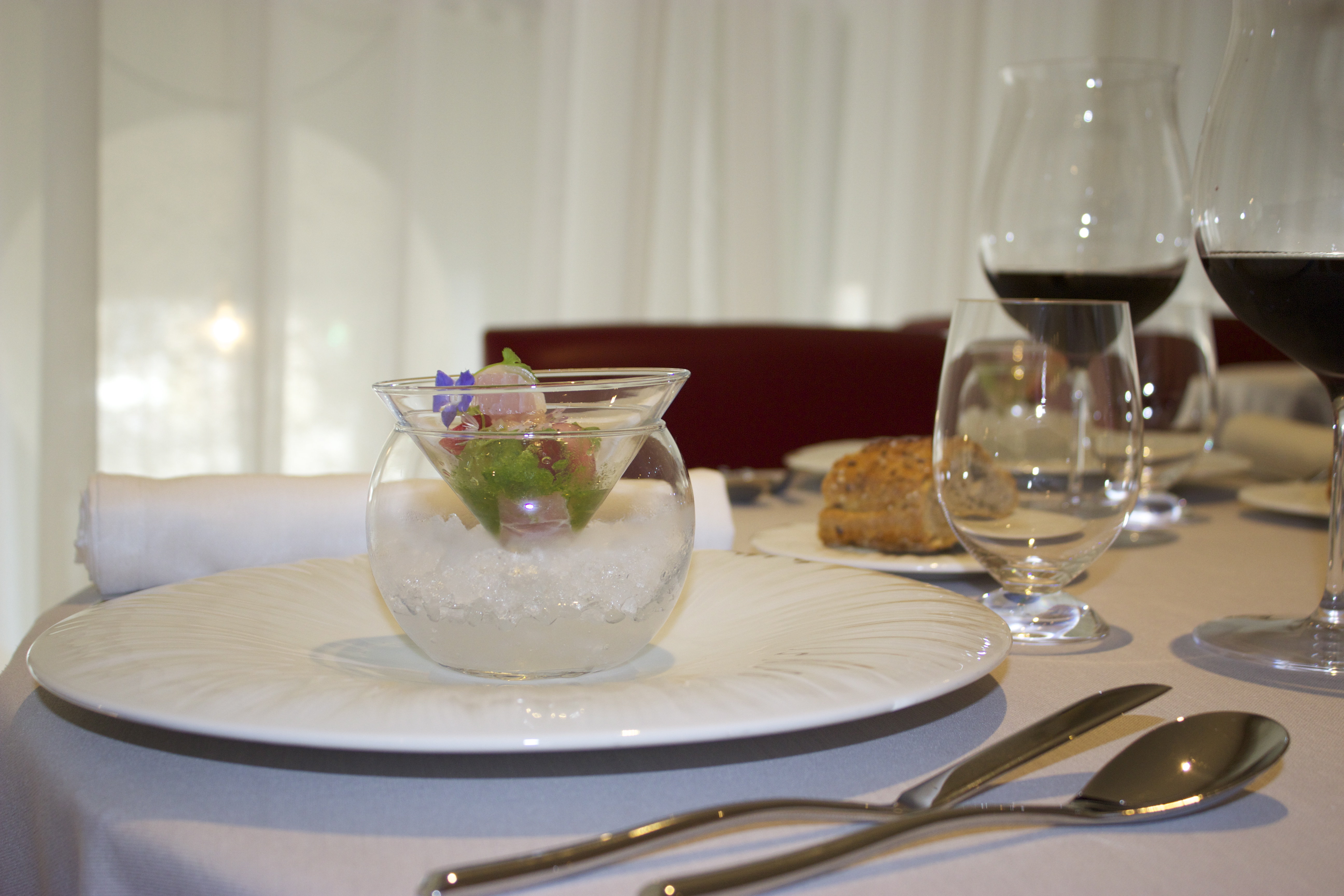 Angle Restaurant