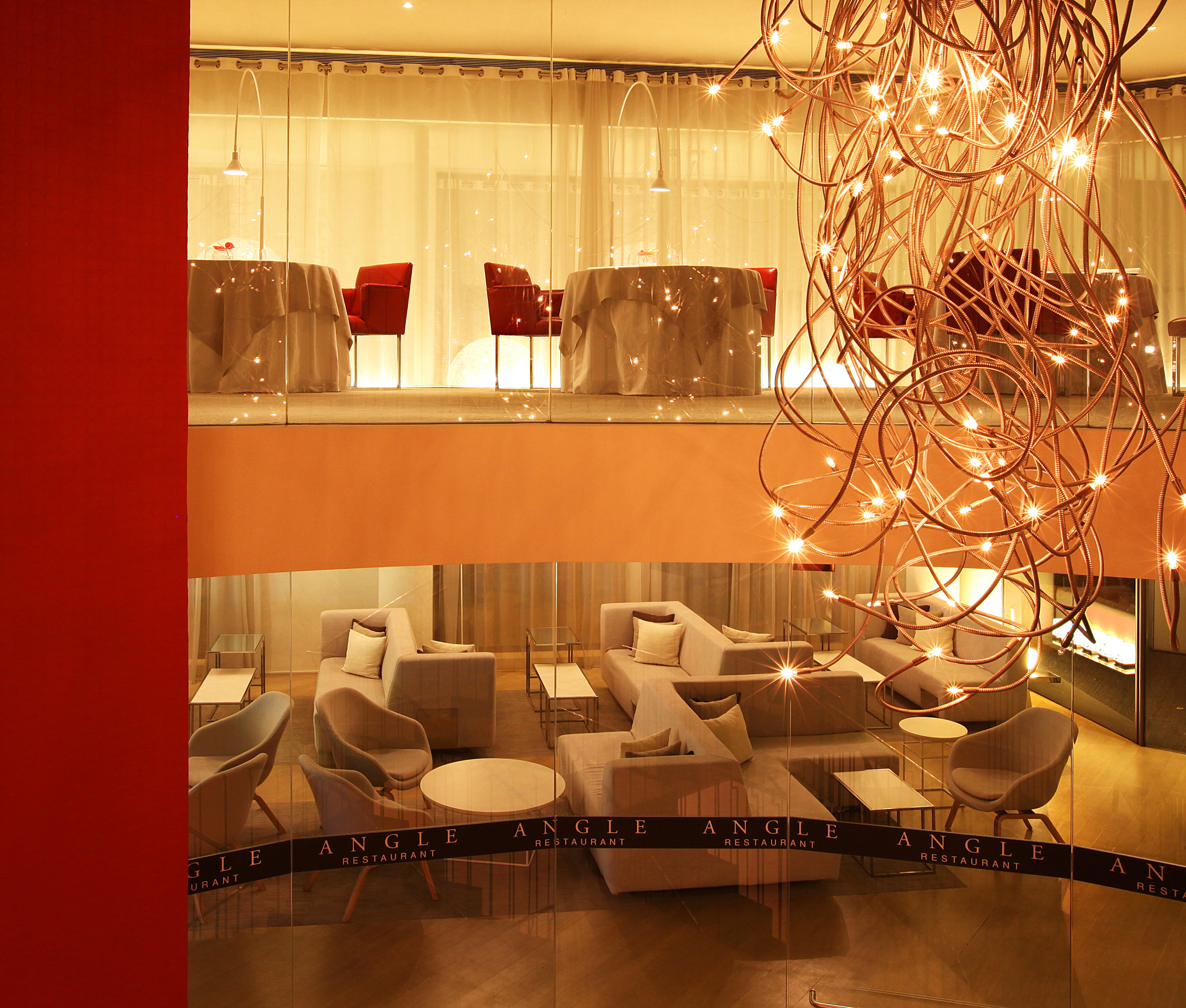 Angle Restaurant