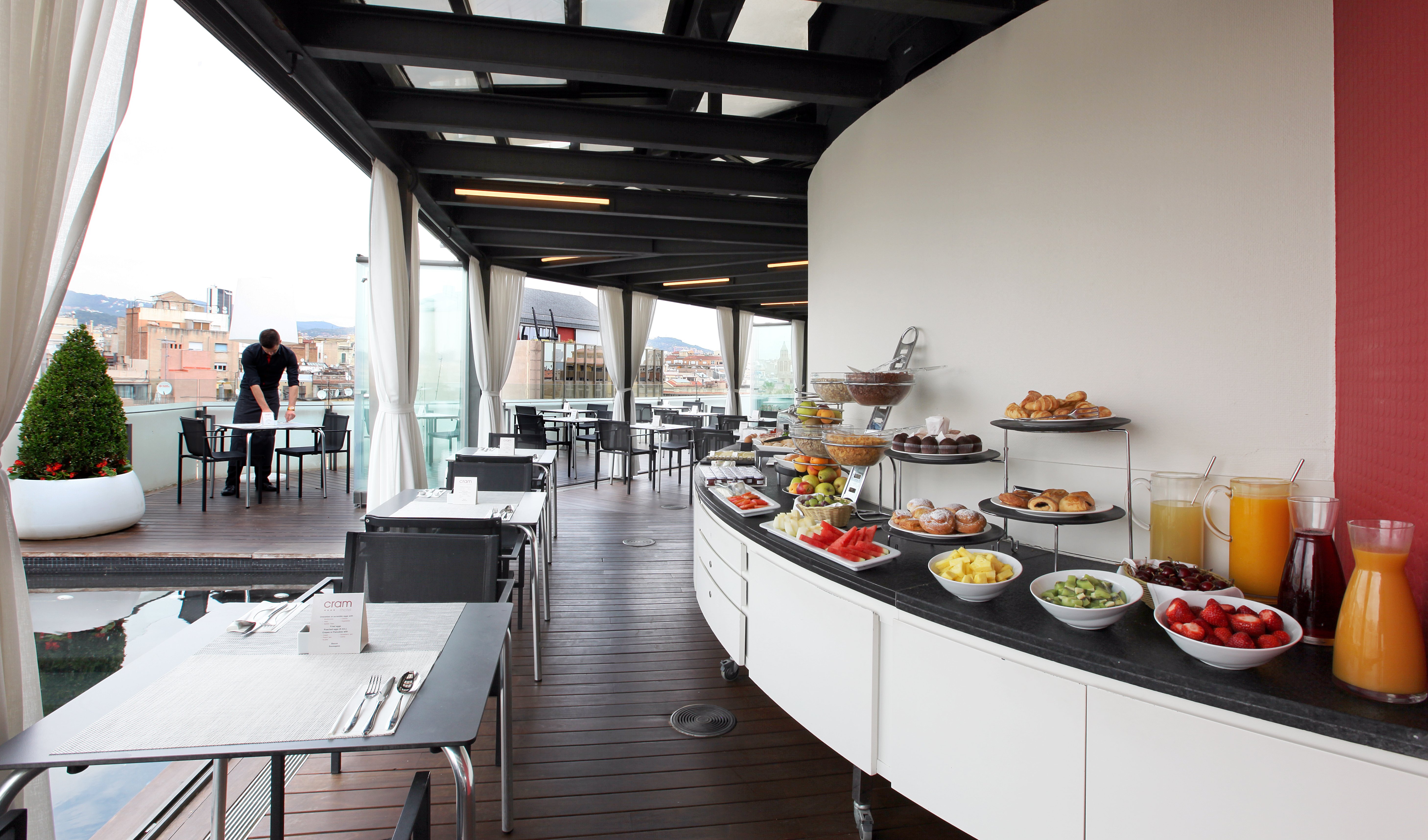 Breakfast Room