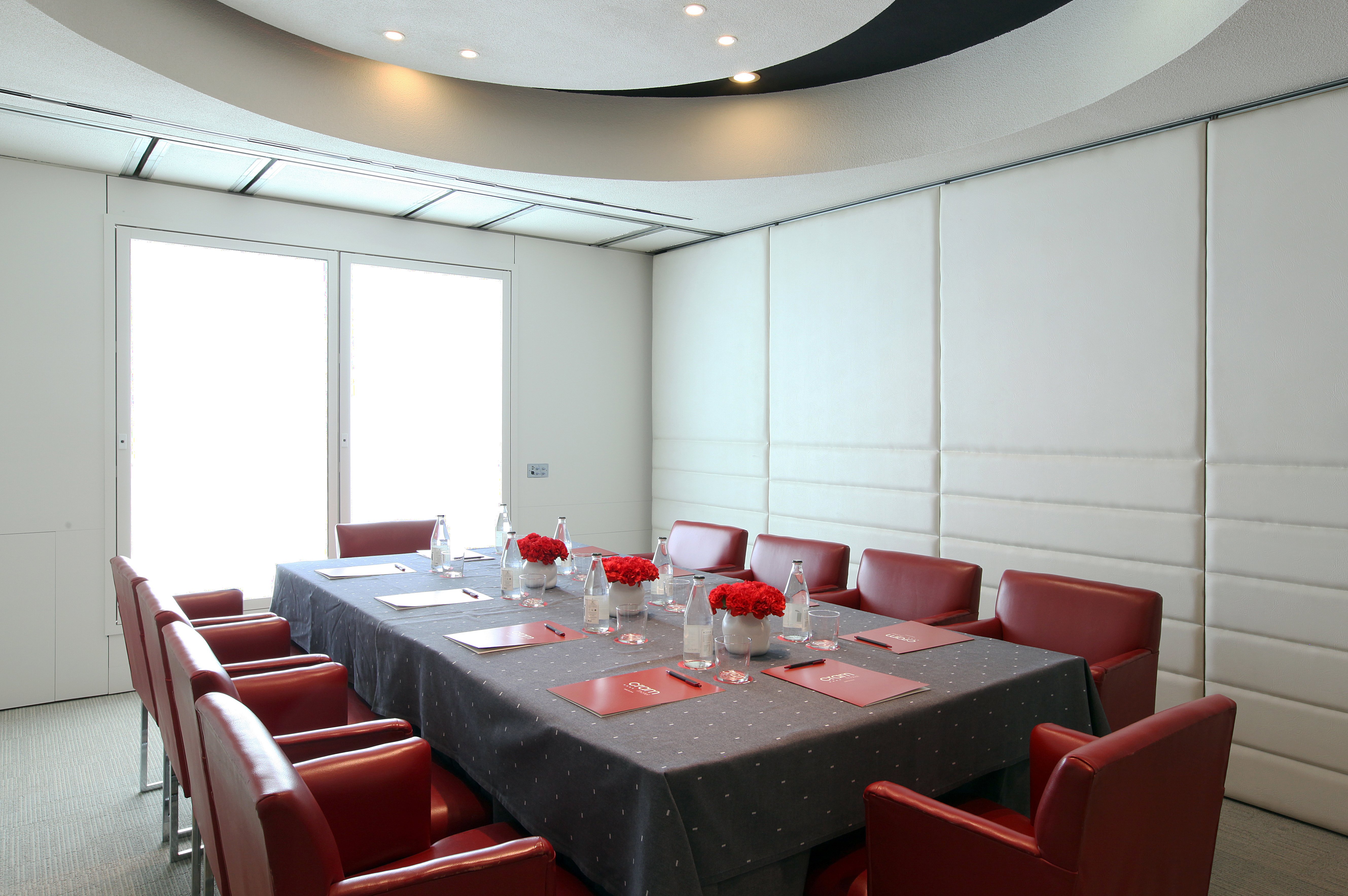 Meeting Space