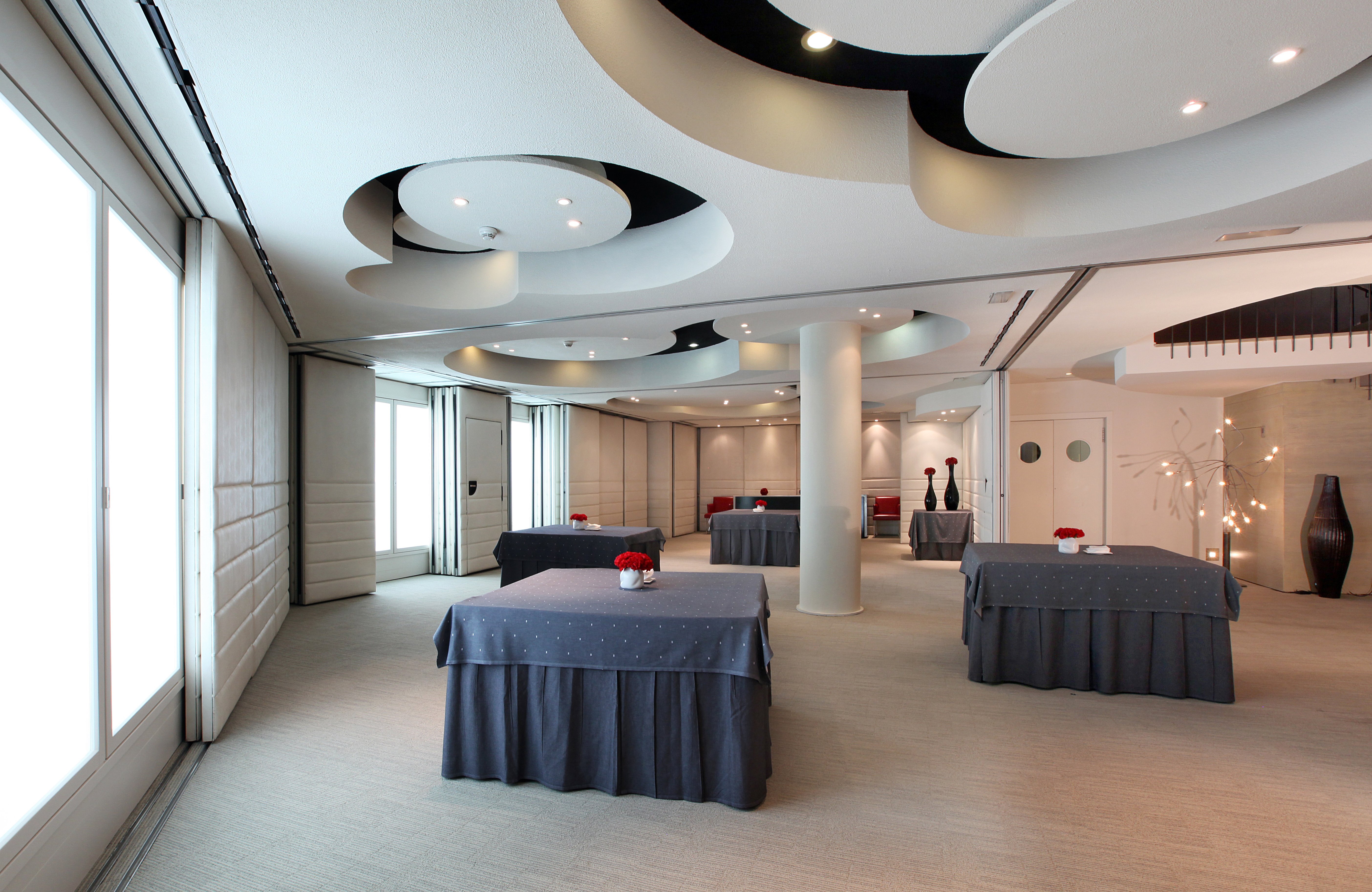 Meeting Space