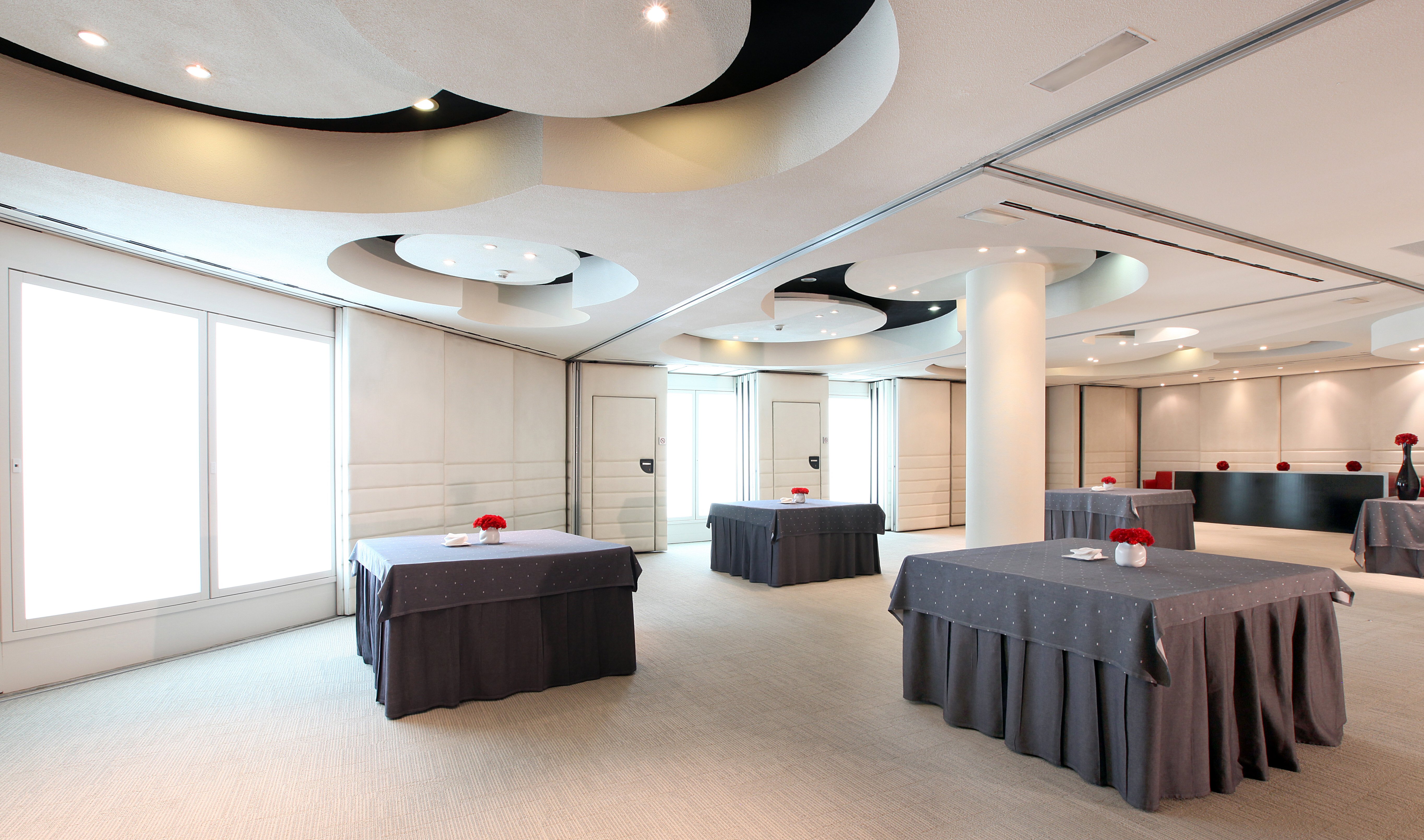 Meeting Space