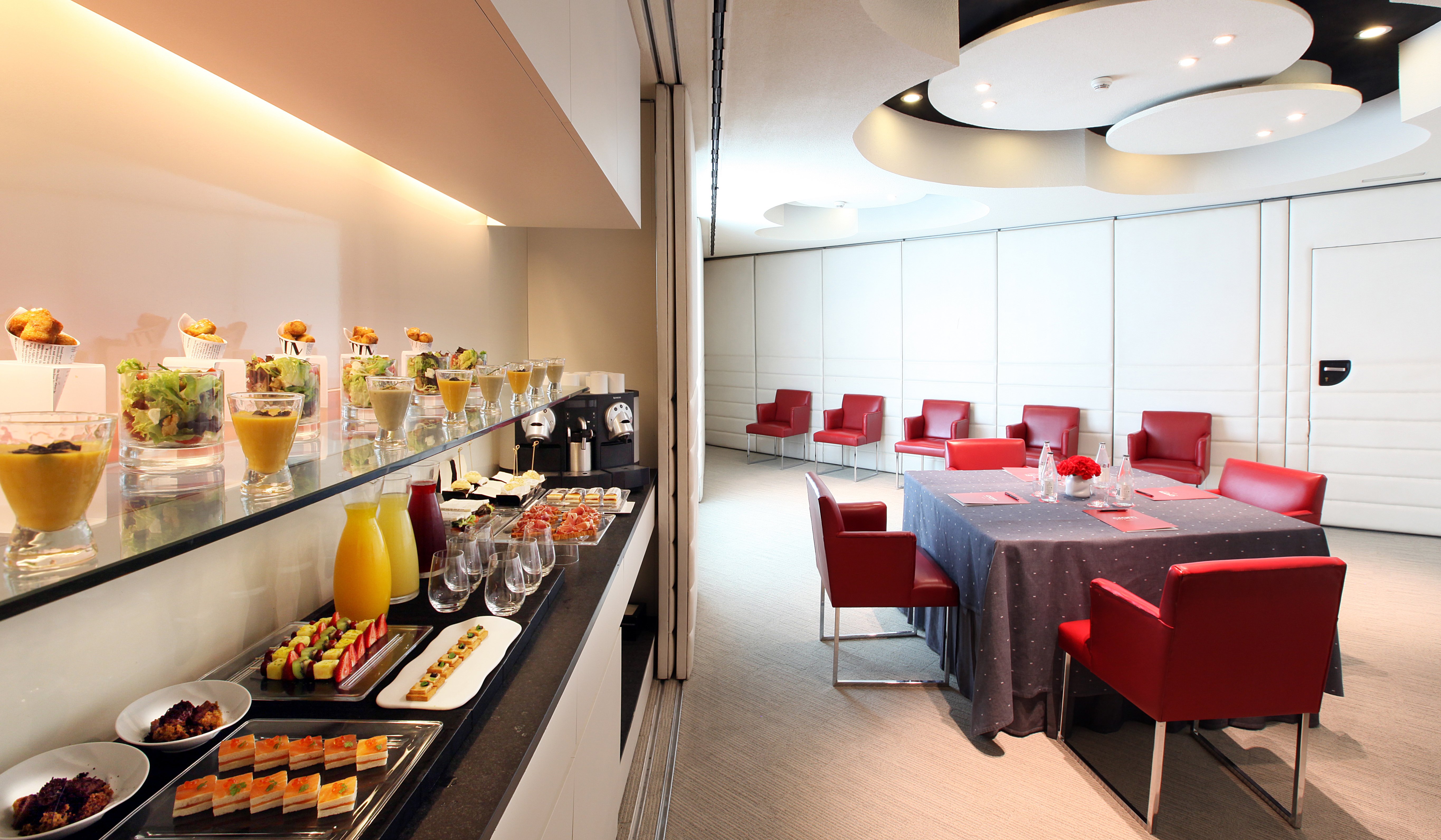 Breakfast Room