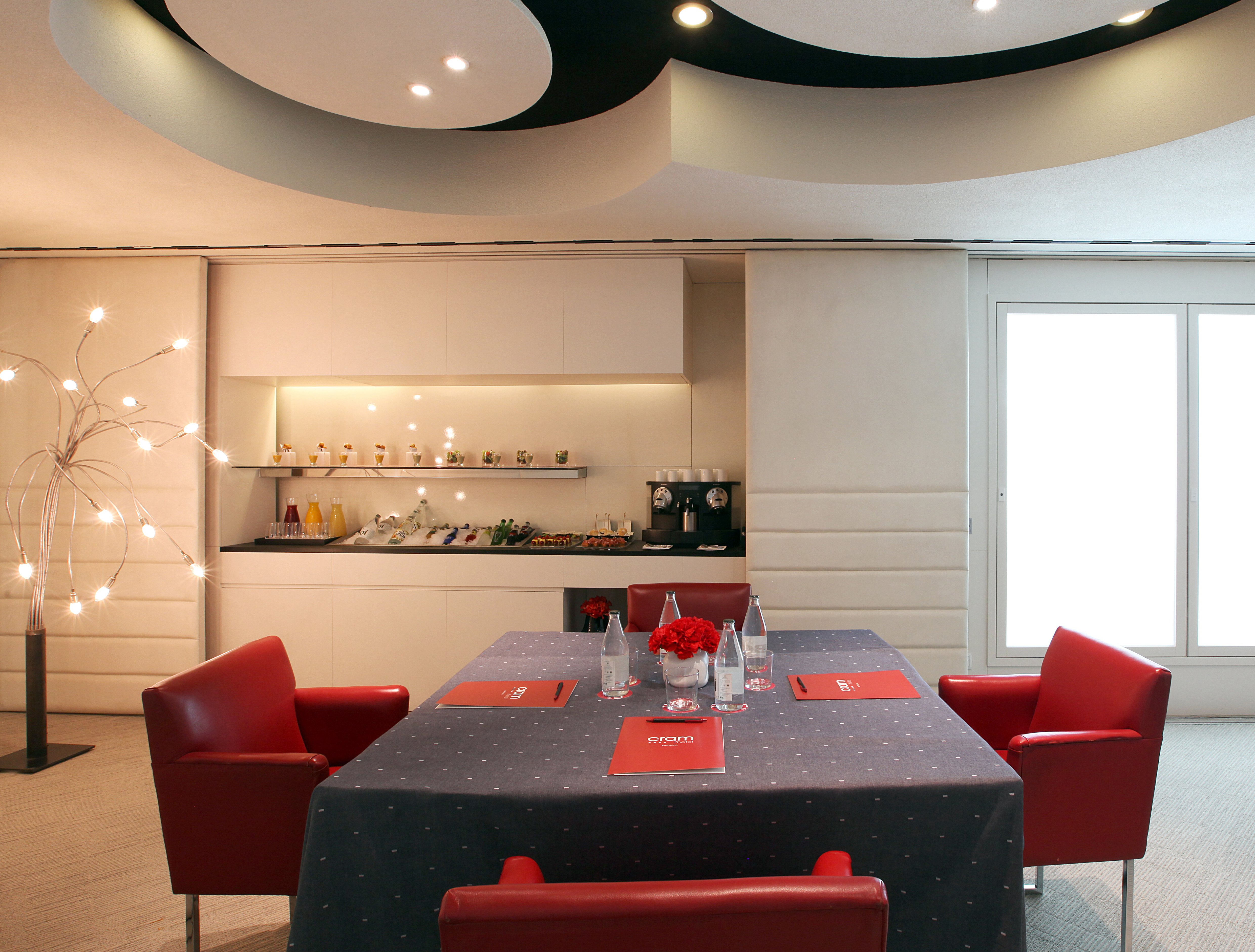 Breakfast Room