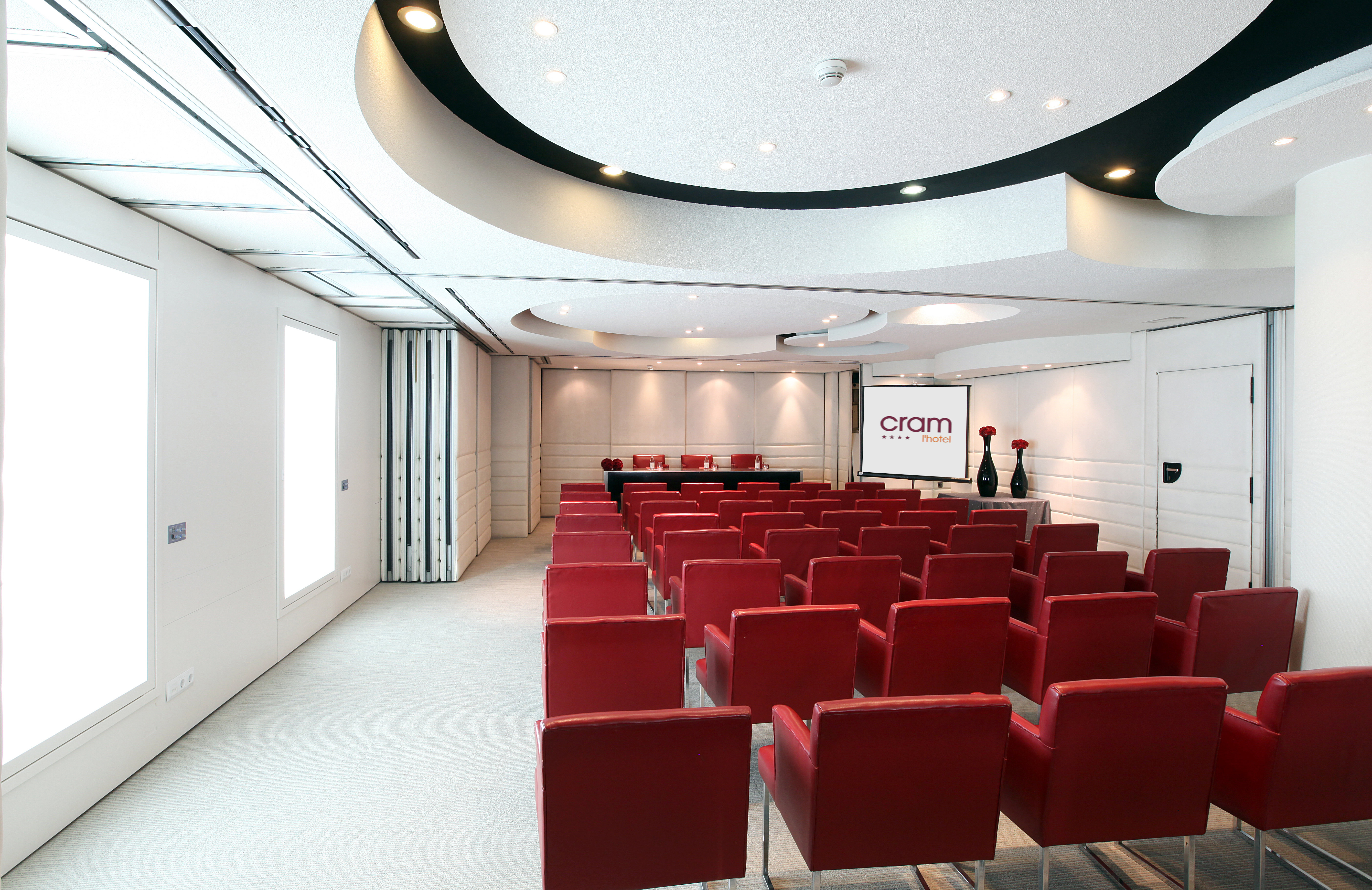Meeting Space