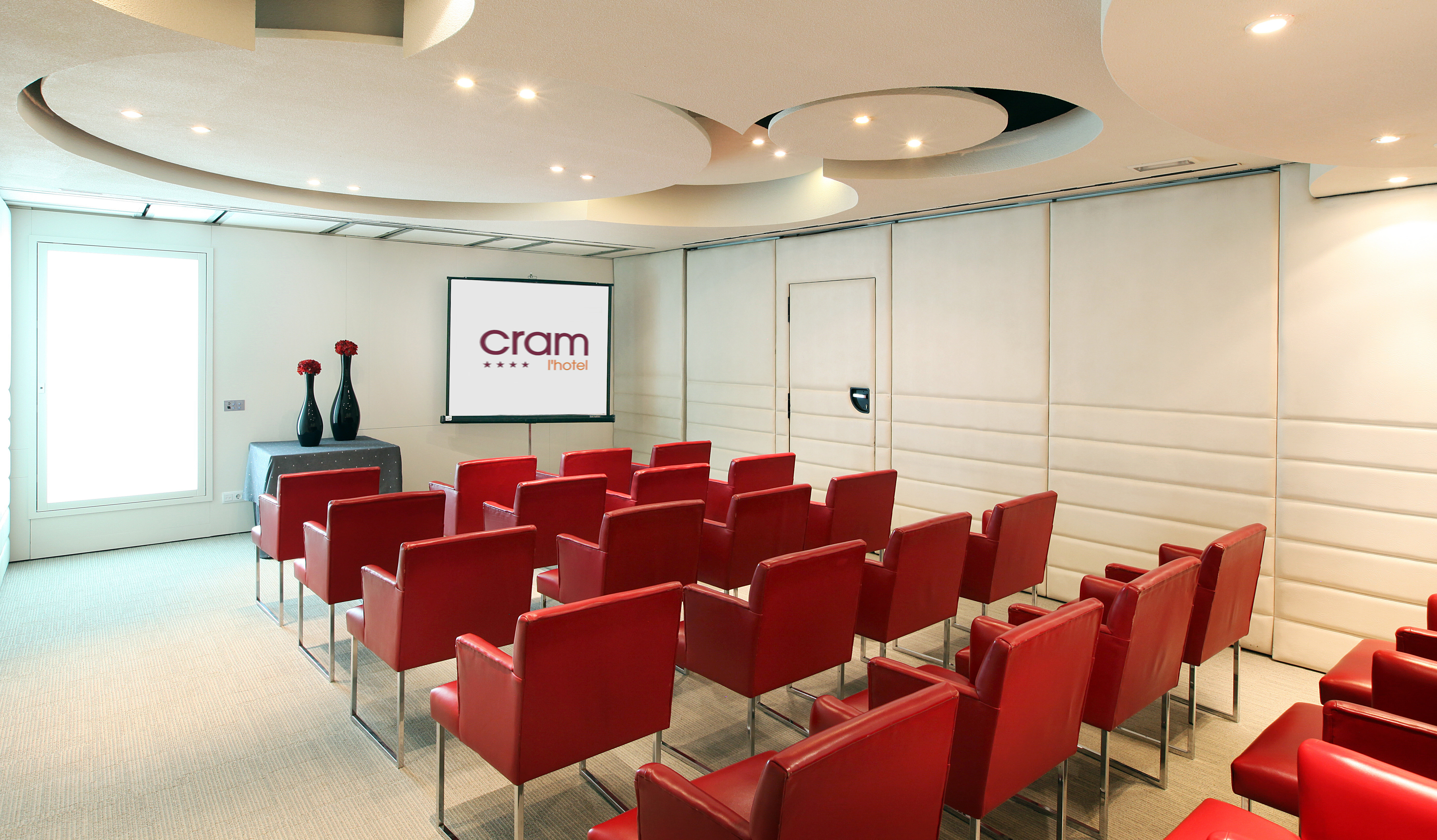 Meeting Space