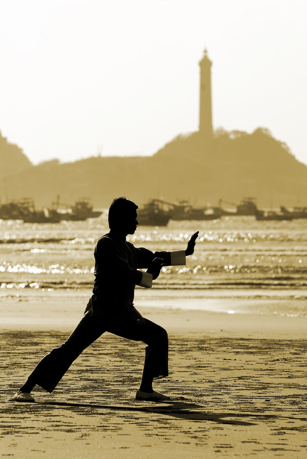 Tai Chi