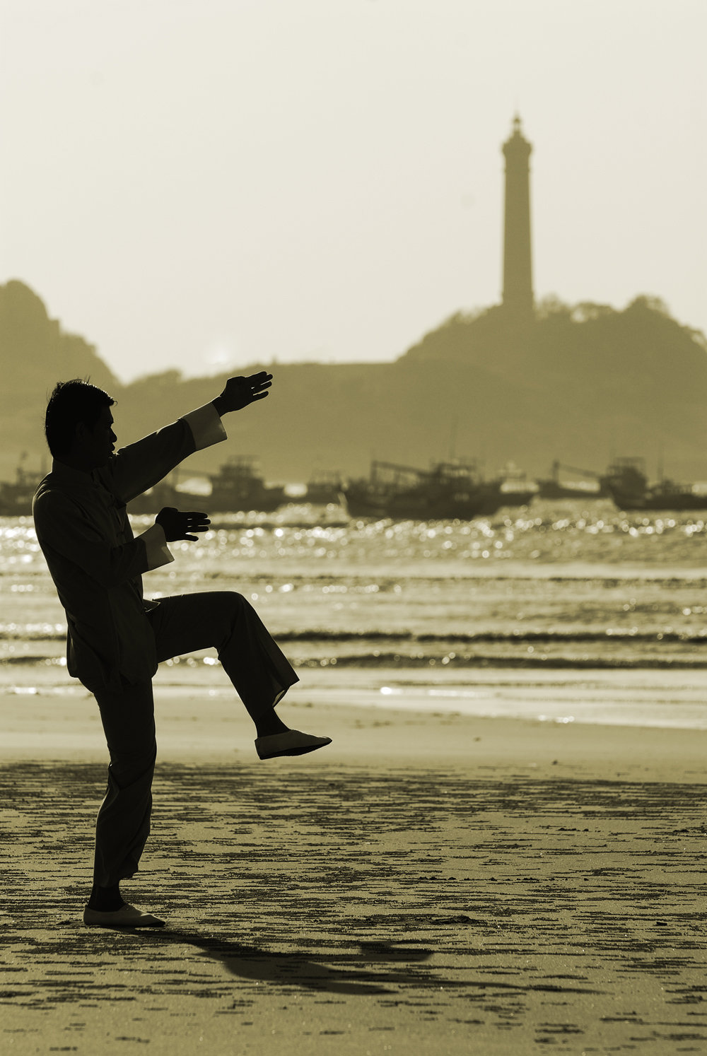 Tai Chi