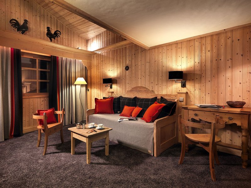 Junior Suite