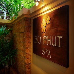Bo Phut Spa