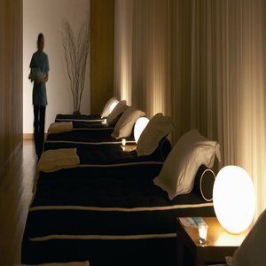 Phytoceane Spa - Relaxation Room