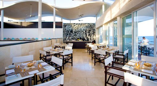 Aguamarina Restaurant