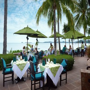 L'Ocean Beach Restaurant