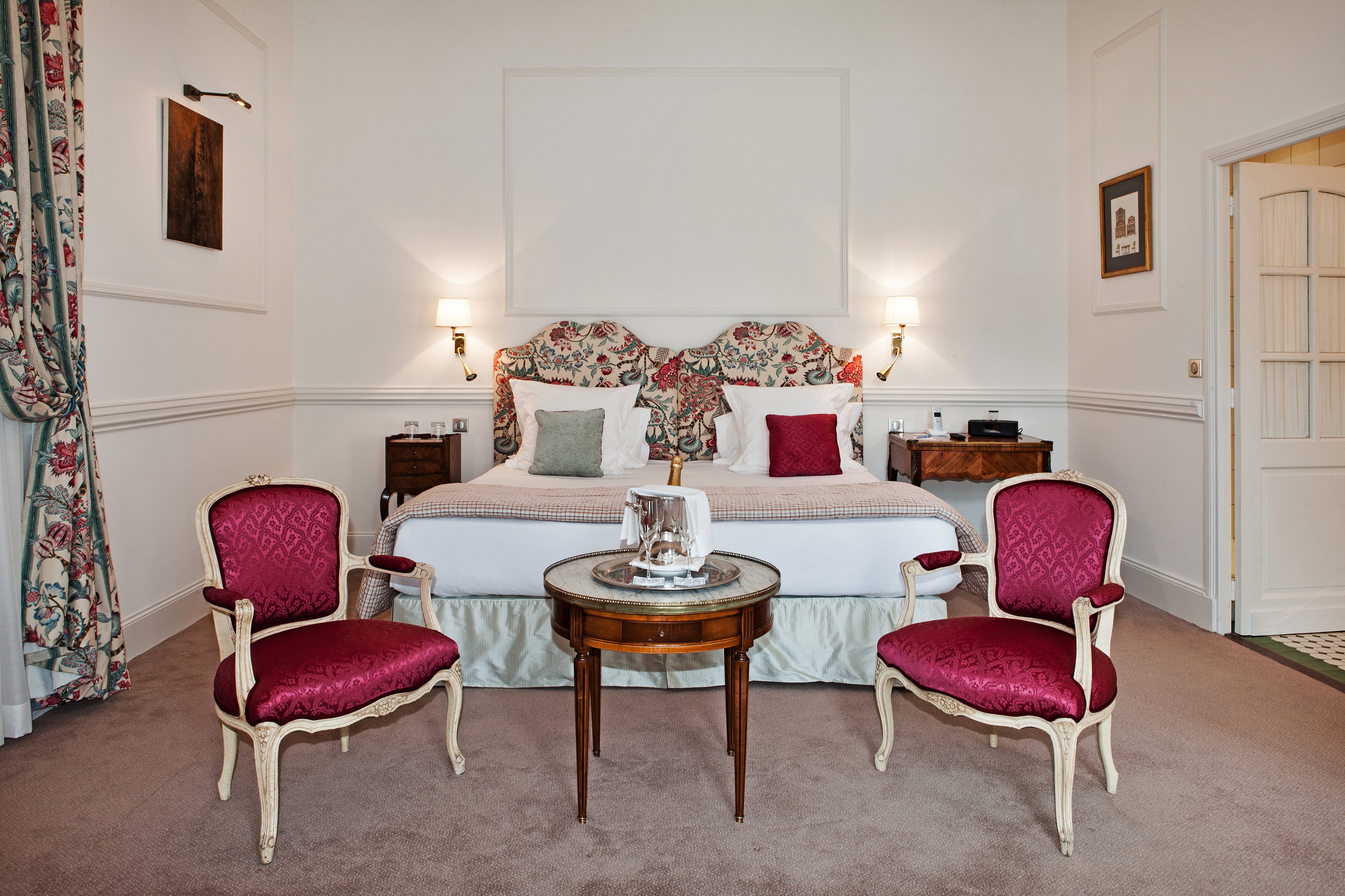 Prestige Chateau