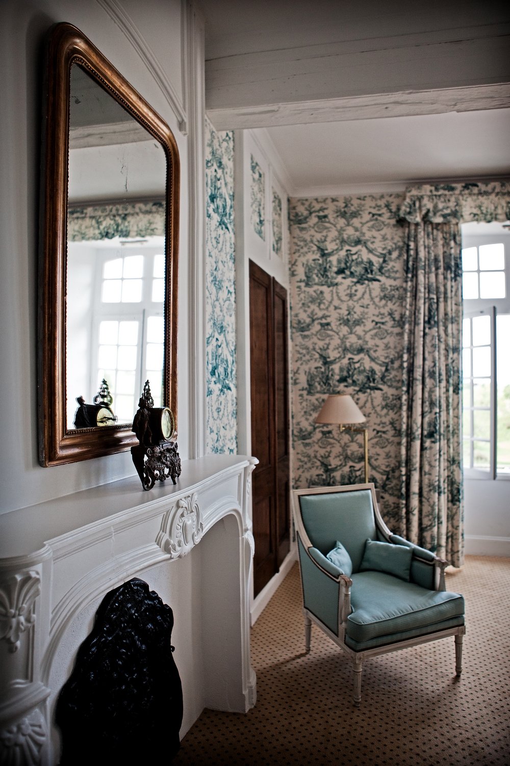 Prestige Chateau