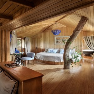 Treehouse Exclusive Suite