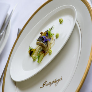 Humphry's Dish