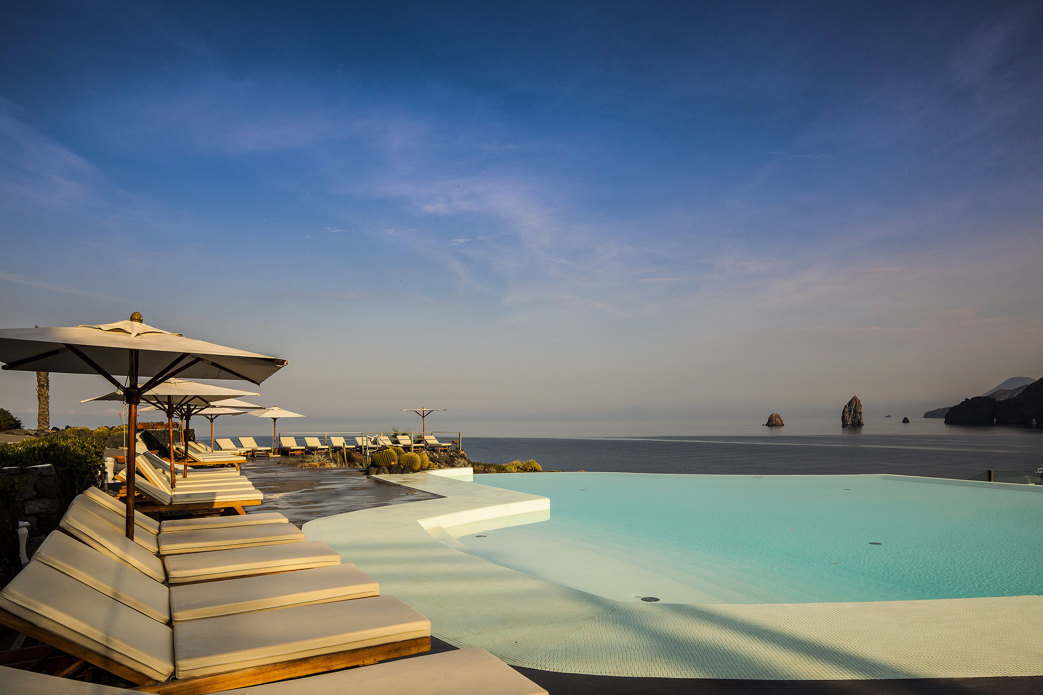 The Swimming Pool