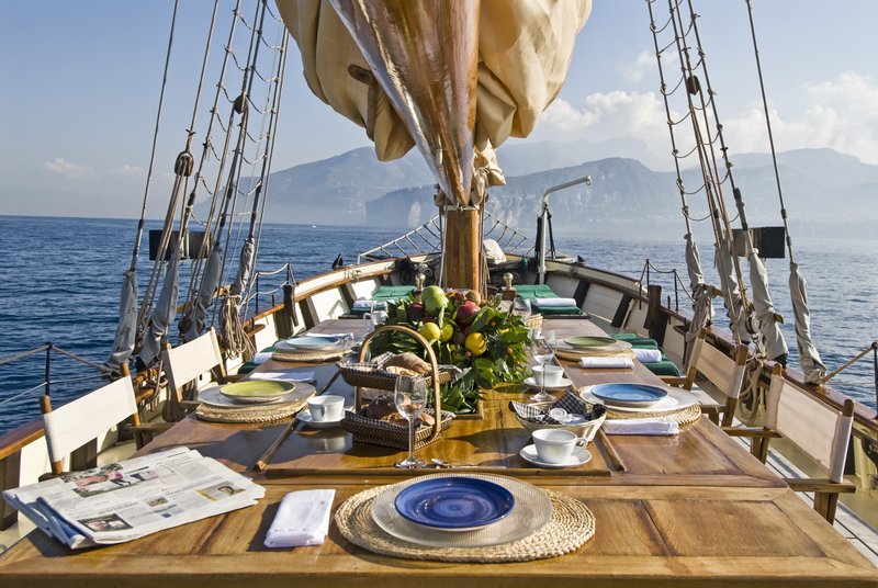 Vera the Tall Ship
