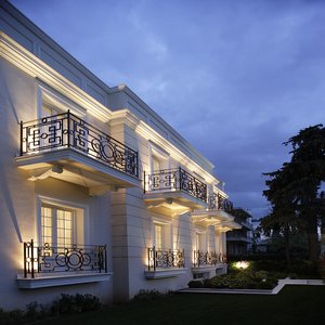 Theoxenia House