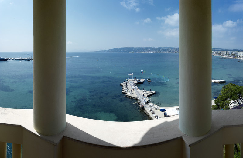 Panoramic Sea View Room