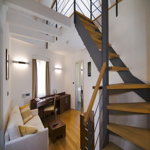 Villa Dobric-Annex Building-Superior Double Room