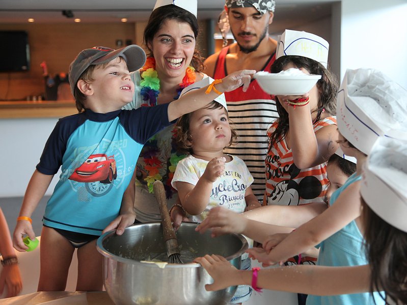 Kids Fun