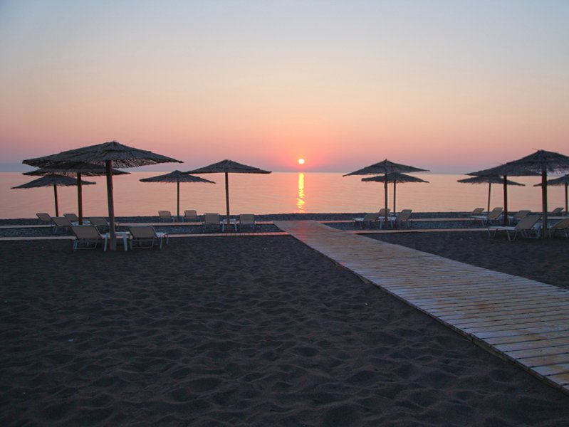 The Beach