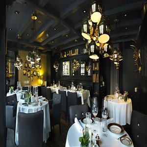 Restaurant Le Sommet