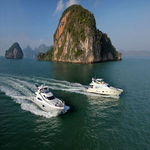 Andaman Cruises by Twinpalms