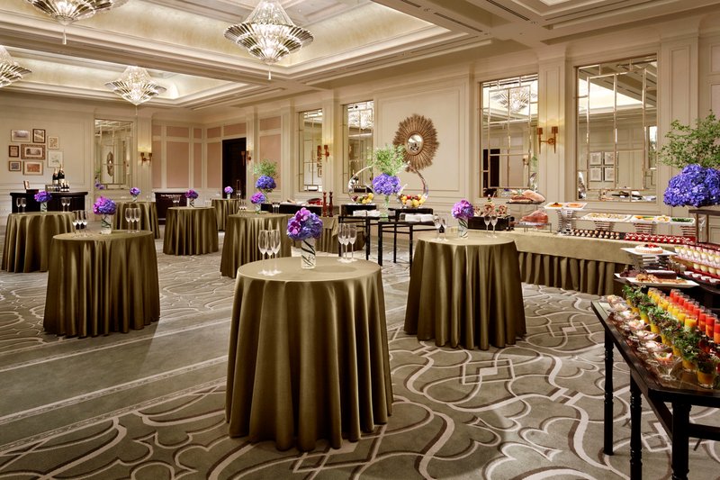 Banquet-facility