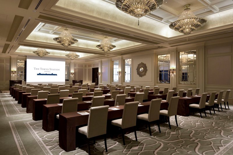 Meeting-facility