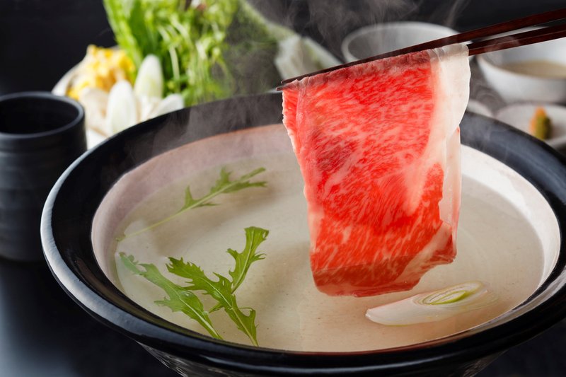 Shabushabu