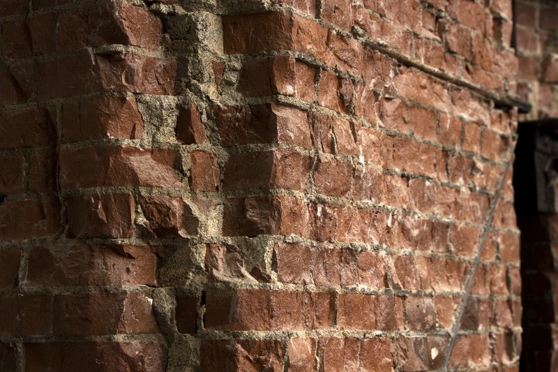 Atrium-Brick