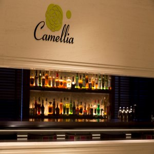 Bar & Café Camellia