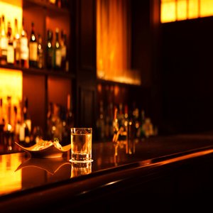 Bar Oak