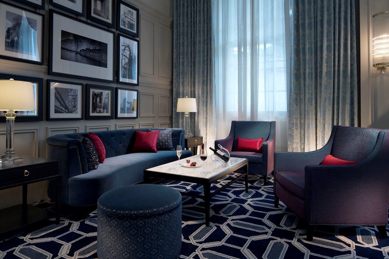 The Lobby Lounge