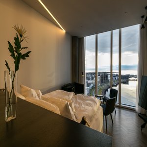 Snaefellsjokull Luxury Suite