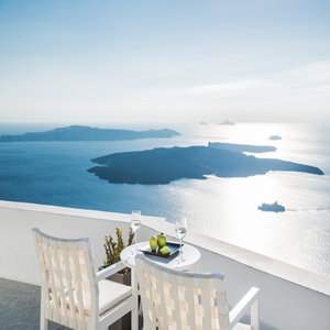 View-Sun Deck