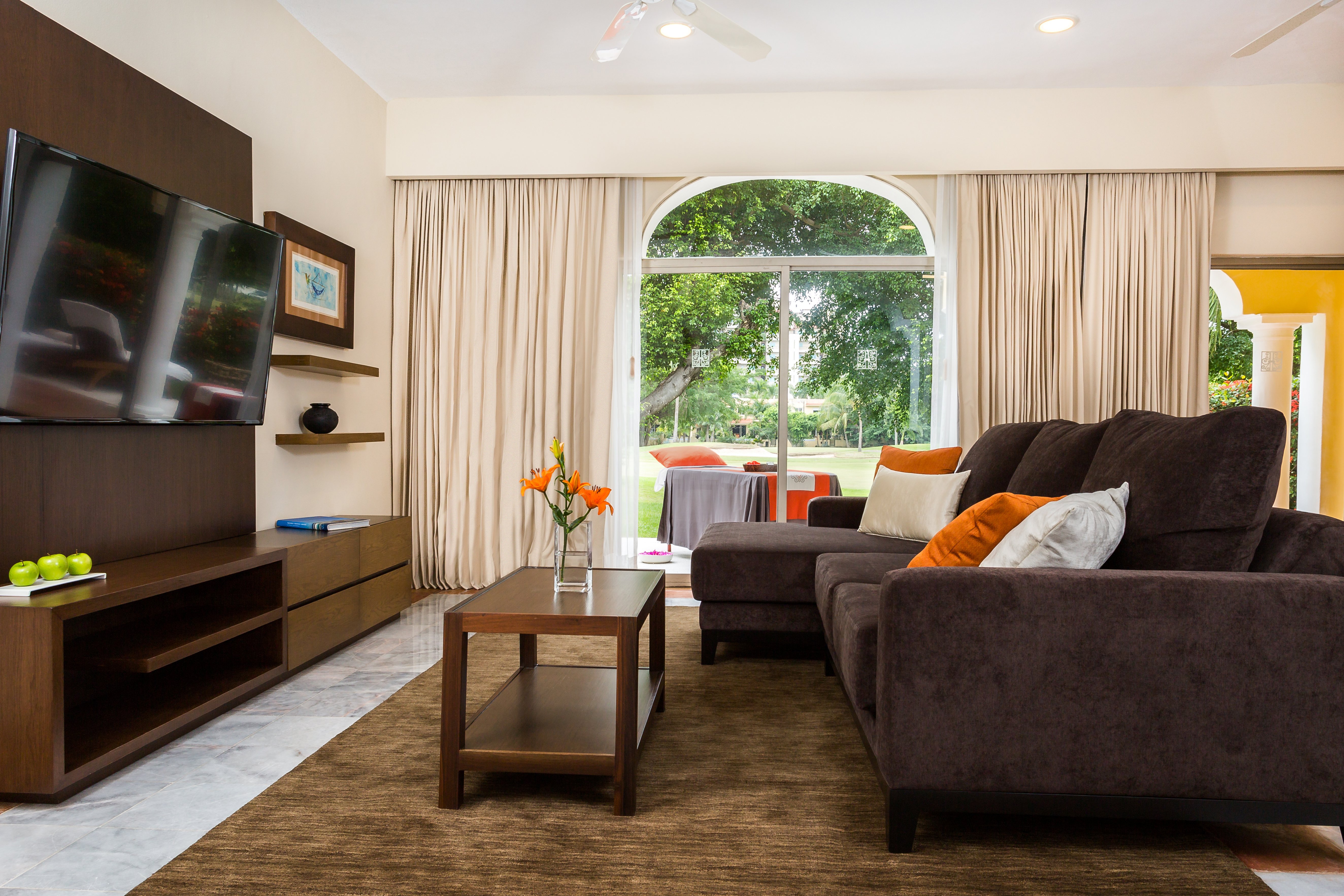 Wellness Suite