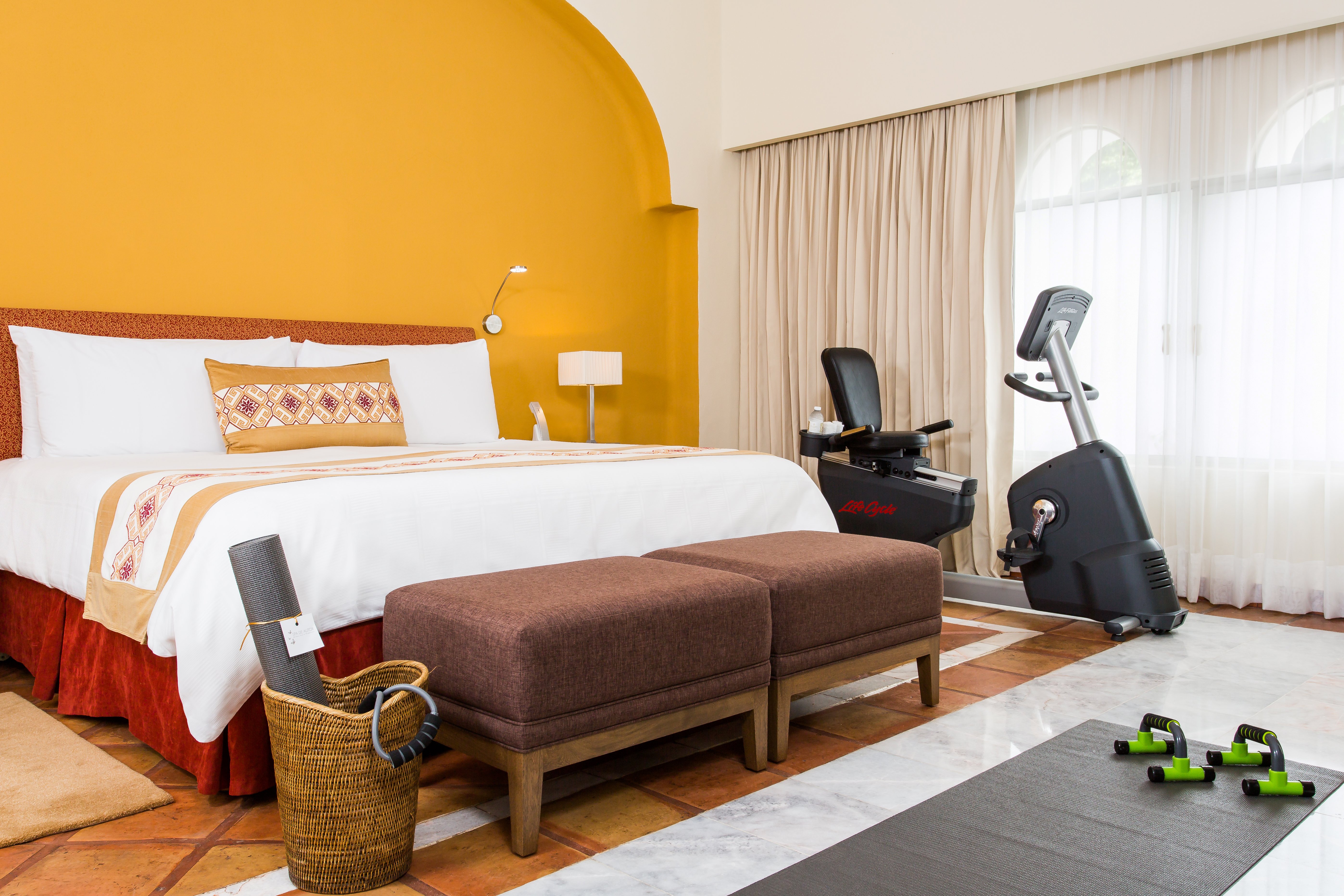 Wellness Suite