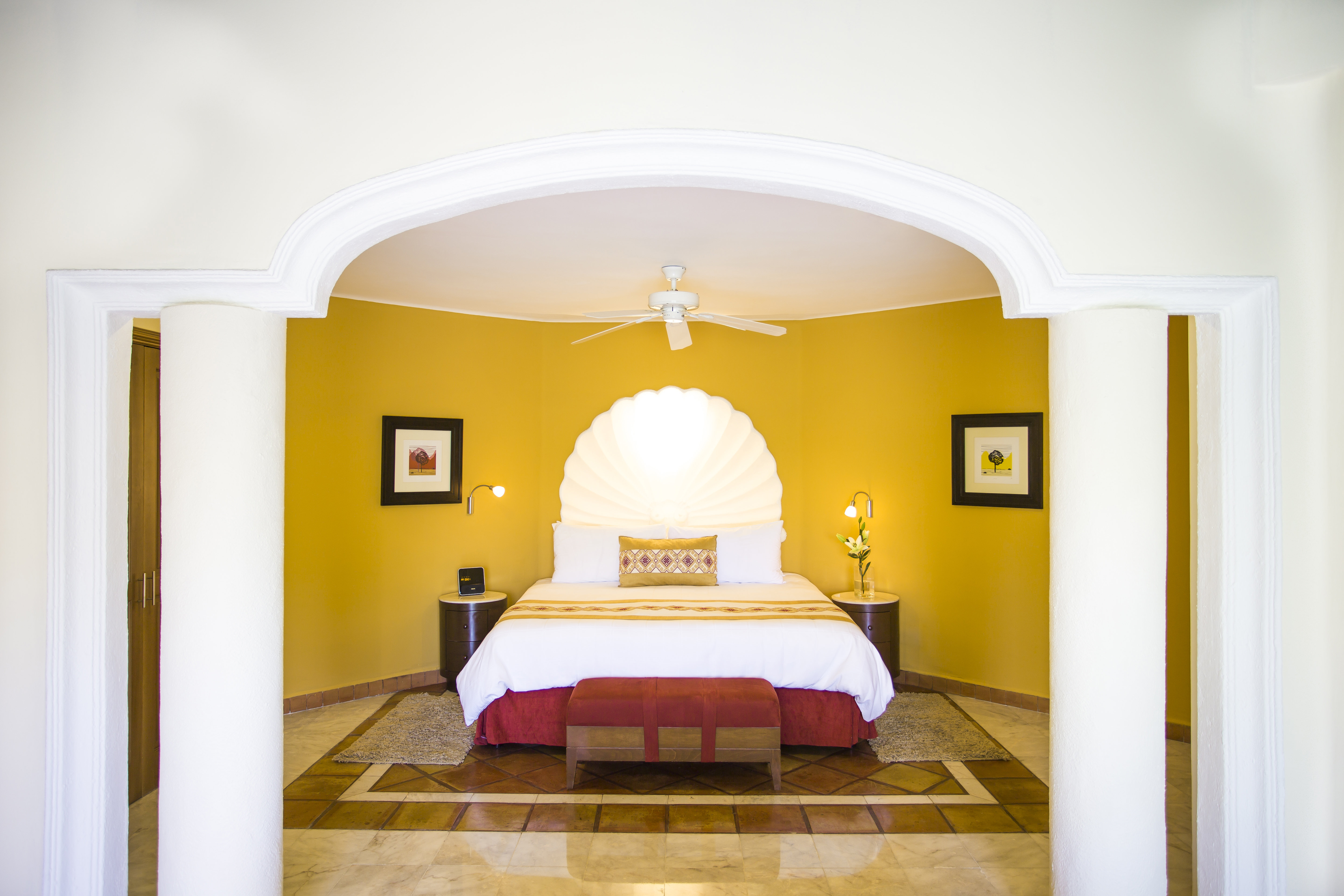 Master Suite